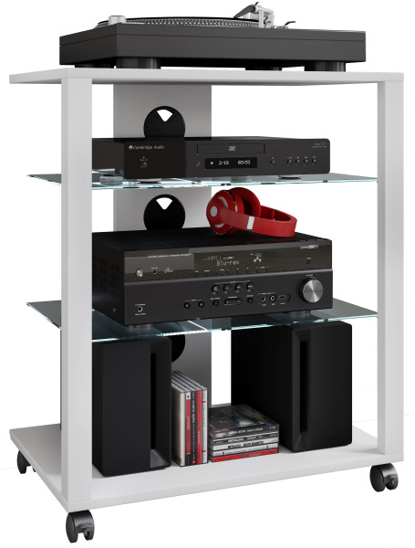 Hifi-Rack FOLAS