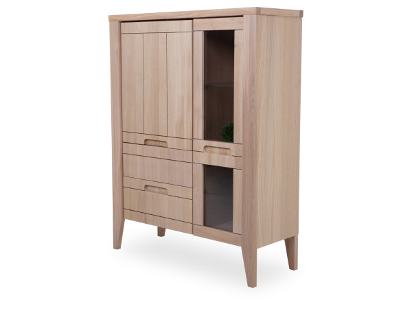 Highboard SANSIBAR DORNUM