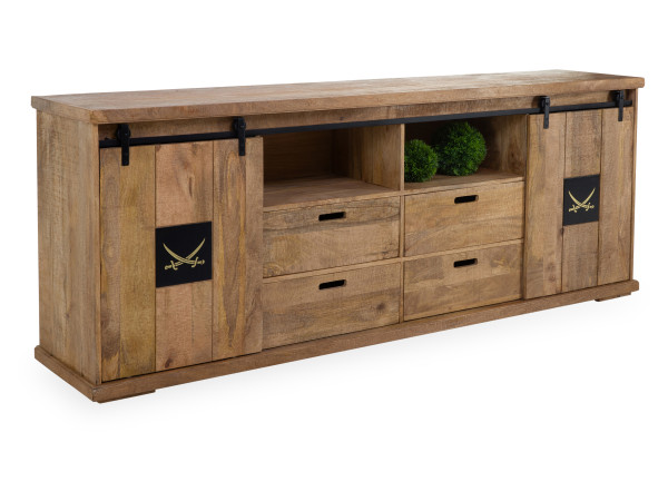 Sideboard SANSIBAR HALMSTAD