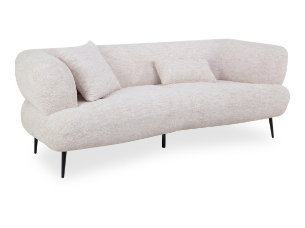 Sofa 3 Sitzer VAHIDA