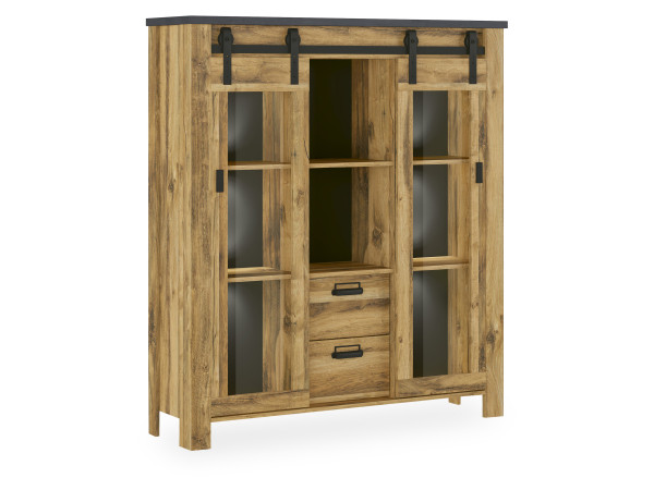 Highboard YORK