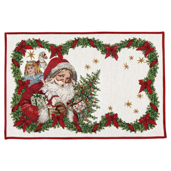 Platzset Santa Toy\\\&#039;s FANTASY