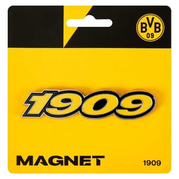 Magnet BVB 1909