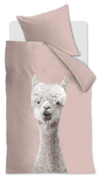 Bettwäsche ALPACA